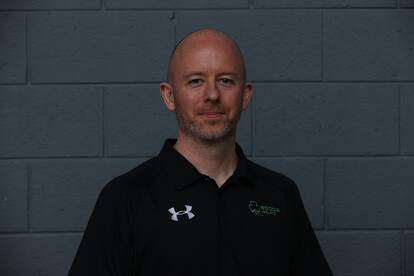 Who we are - Boccia Ireland